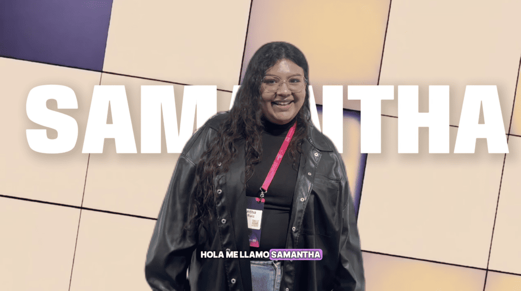 Samantha – Ingeniería en IA en línea en Hybridge