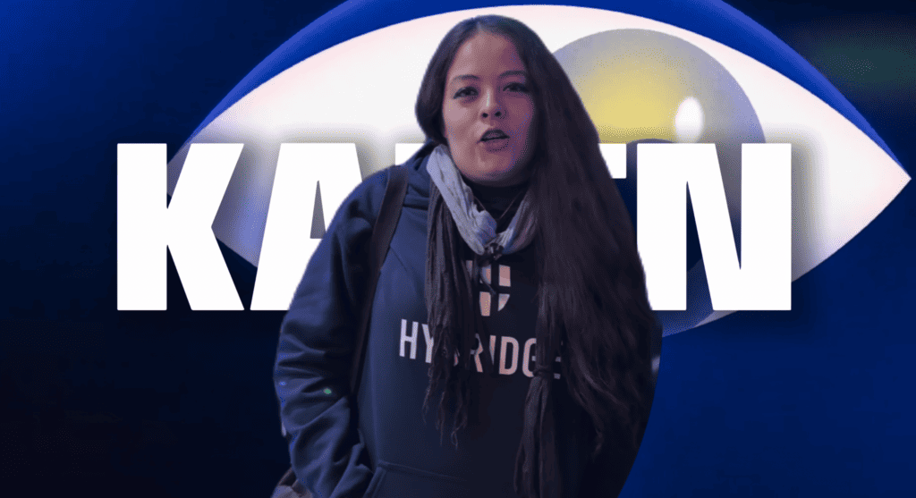 Karen – Ingeniería en IA en Hybridge