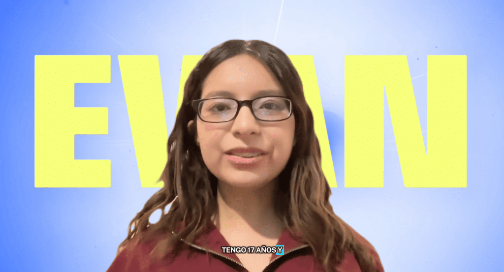 Evan – Prepa en Línea en Hybridge