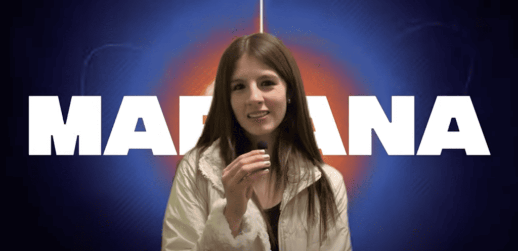 Mariana – Prepa en Línea en Hybridge